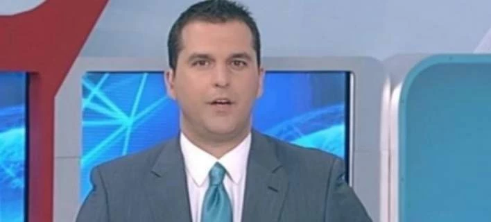 Δημοσιογράφος του ΑΝΤ1 έγινε κτηνοτρόφος στην Κρήτη (βίντεο)